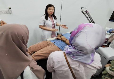 Dr-Ginny-Training-Centre
